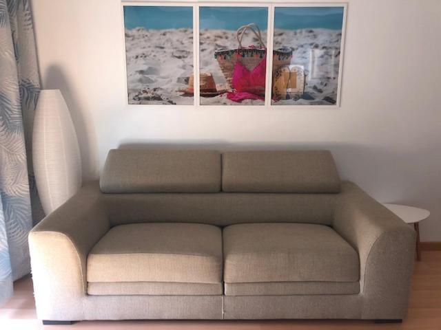 Beach House Carmen 2 Monte Gordo Exterior foto