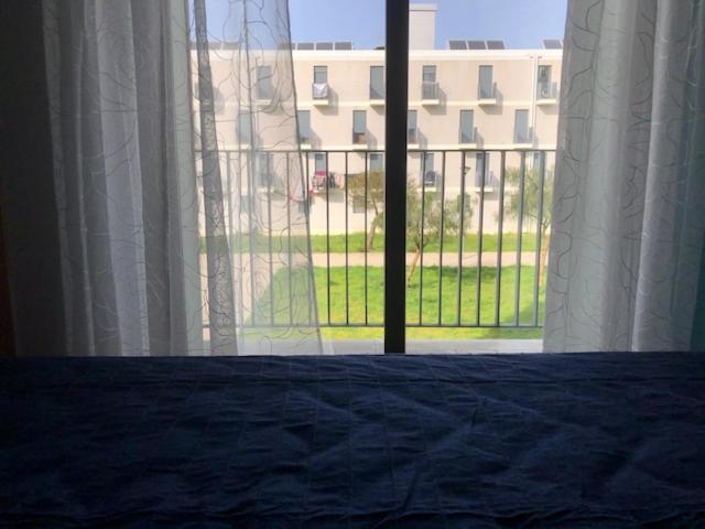 Beach House Carmen 2 Monte Gordo Exterior foto