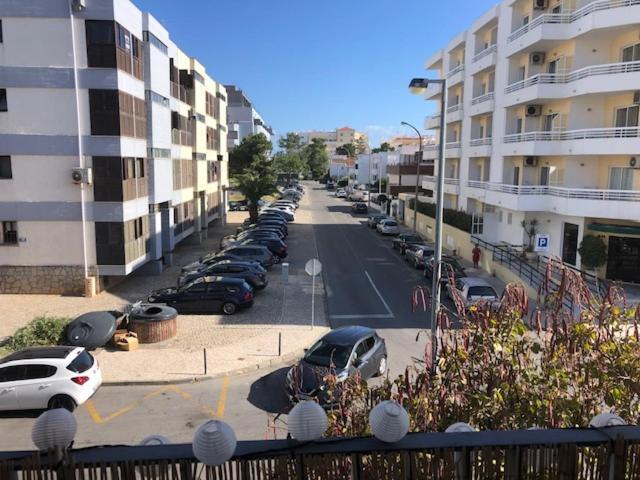 Beach House Carmen 2 Monte Gordo Exterior foto