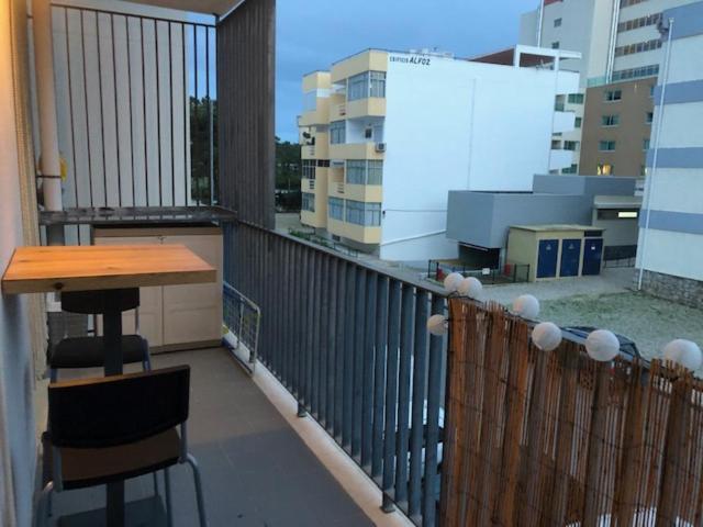 Beach House Carmen 2 Monte Gordo Exterior foto