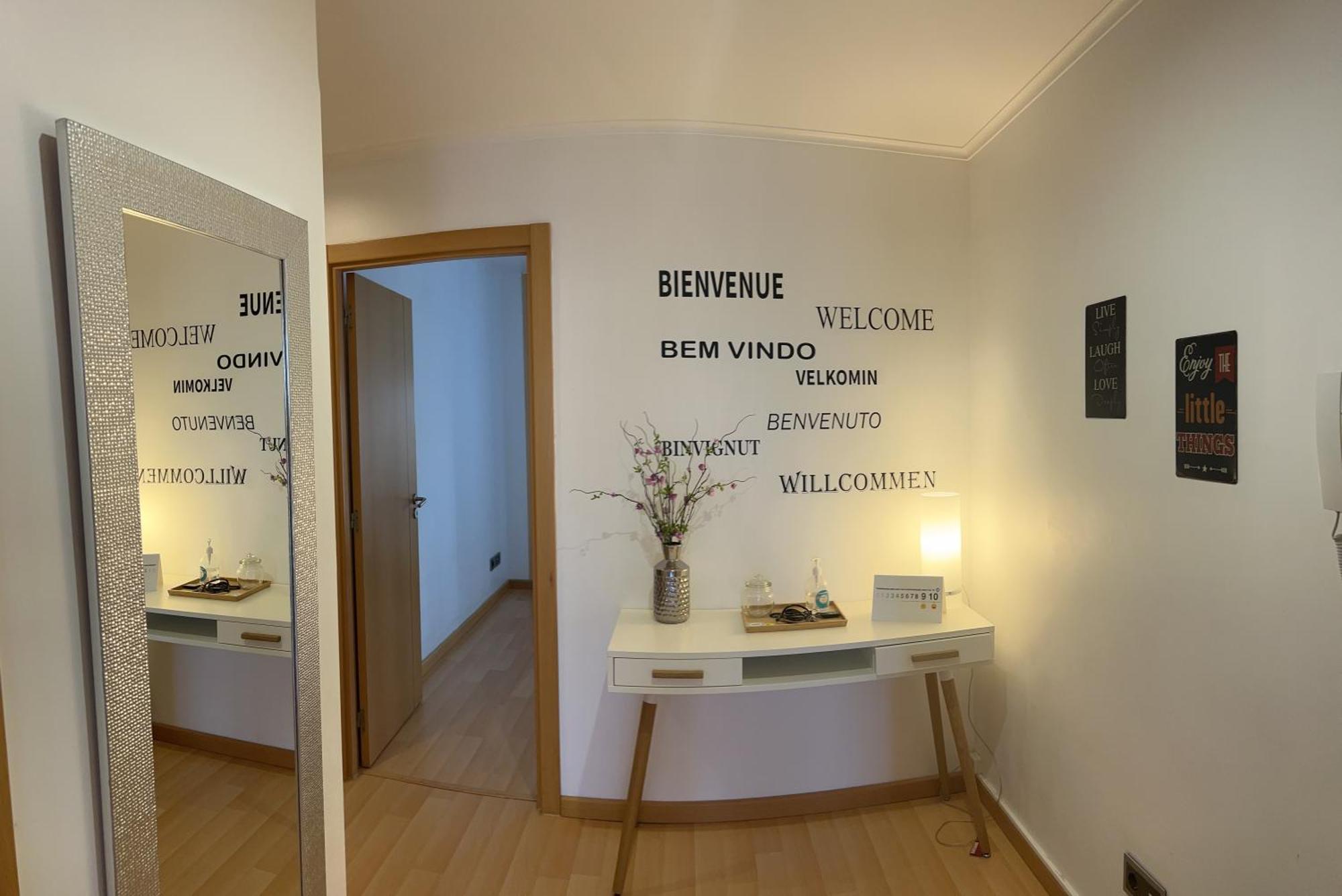 Beach House Carmen 2 Monte Gordo Exterior foto