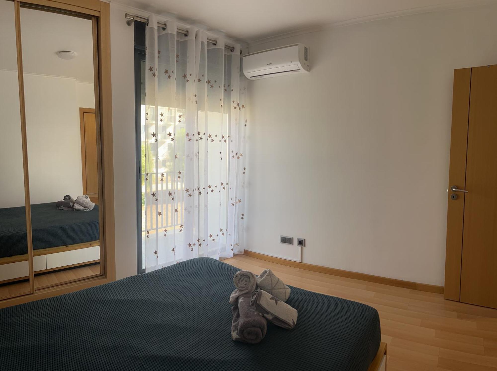 Beach House Carmen 2 Monte Gordo Exterior foto